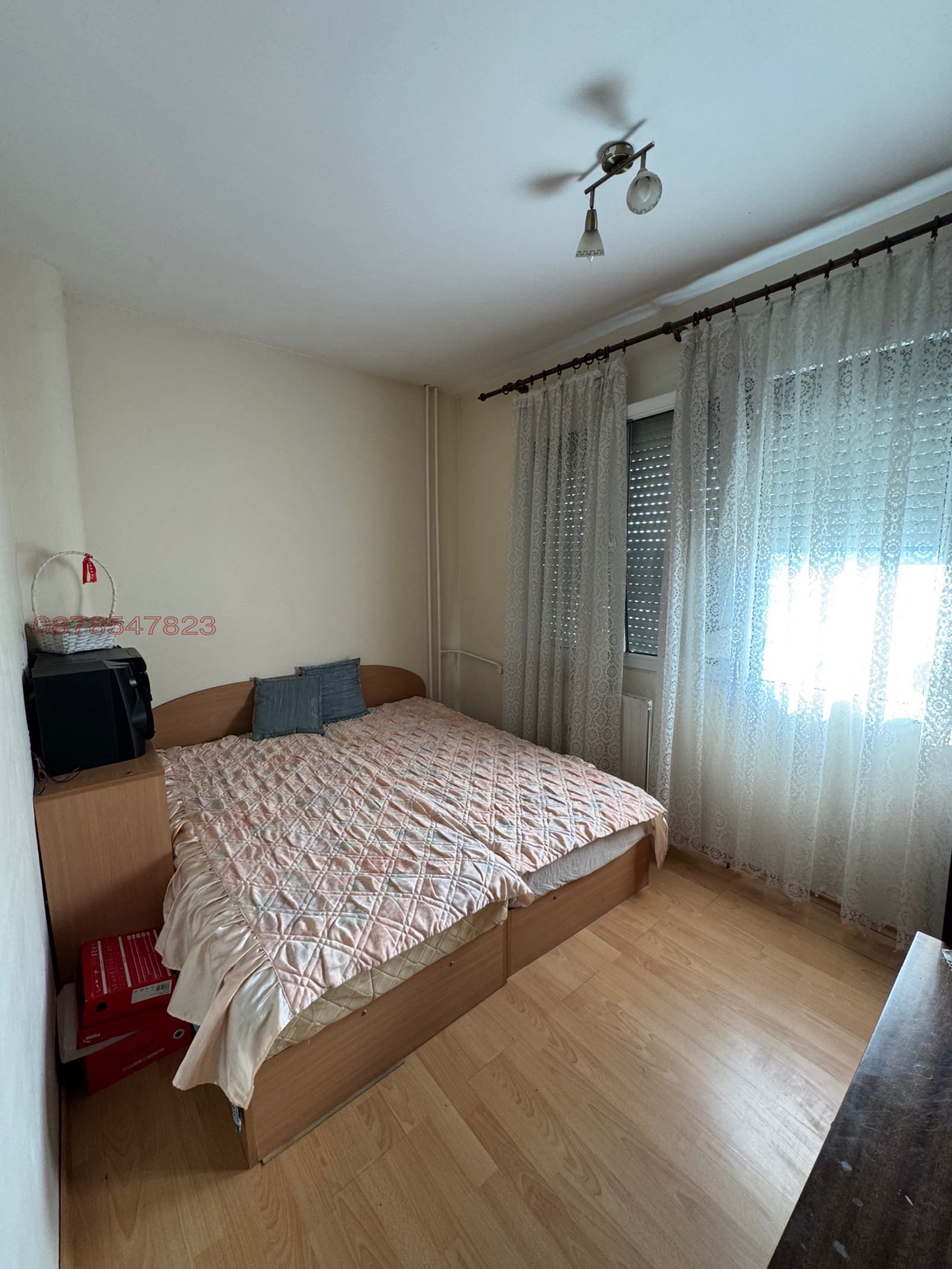 Продава 2-СТАЕН, гр. София, Дружба 1, снимка 9 - Апартаменти - 56073802