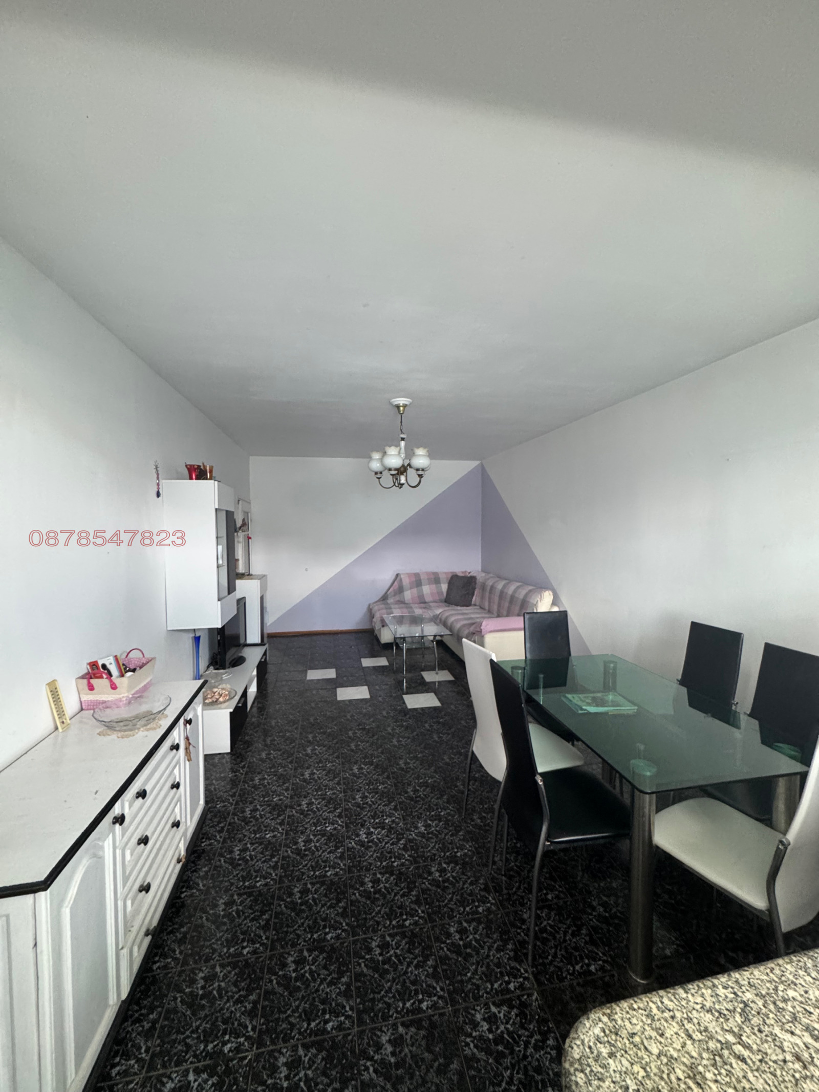 Продава 2-СТАЕН, гр. София, Дружба 1, снимка 3 - Апартаменти - 56073802
