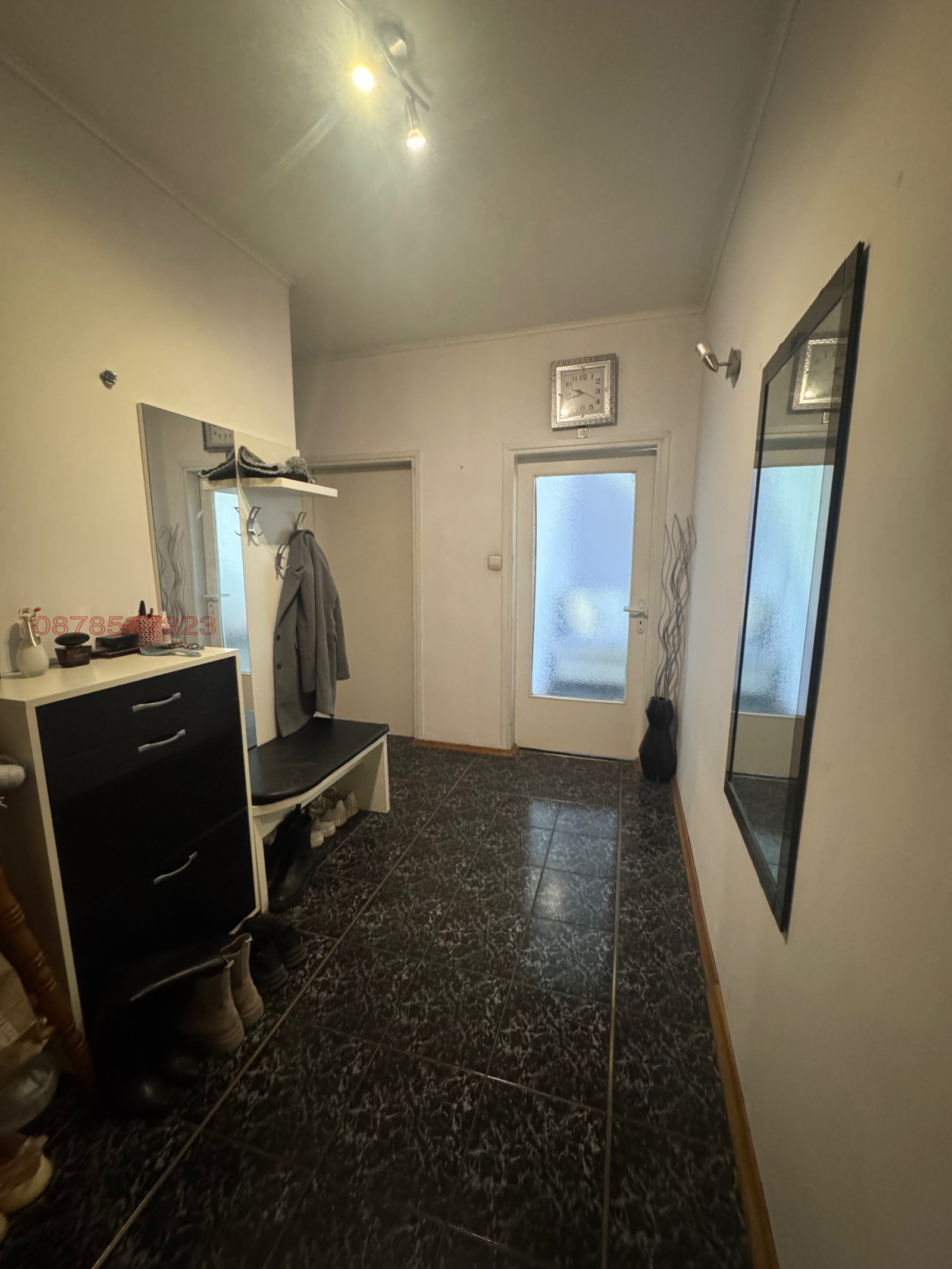 Продава 2-СТАЕН, гр. София, Дружба 1, снимка 11 - Апартаменти - 56073802