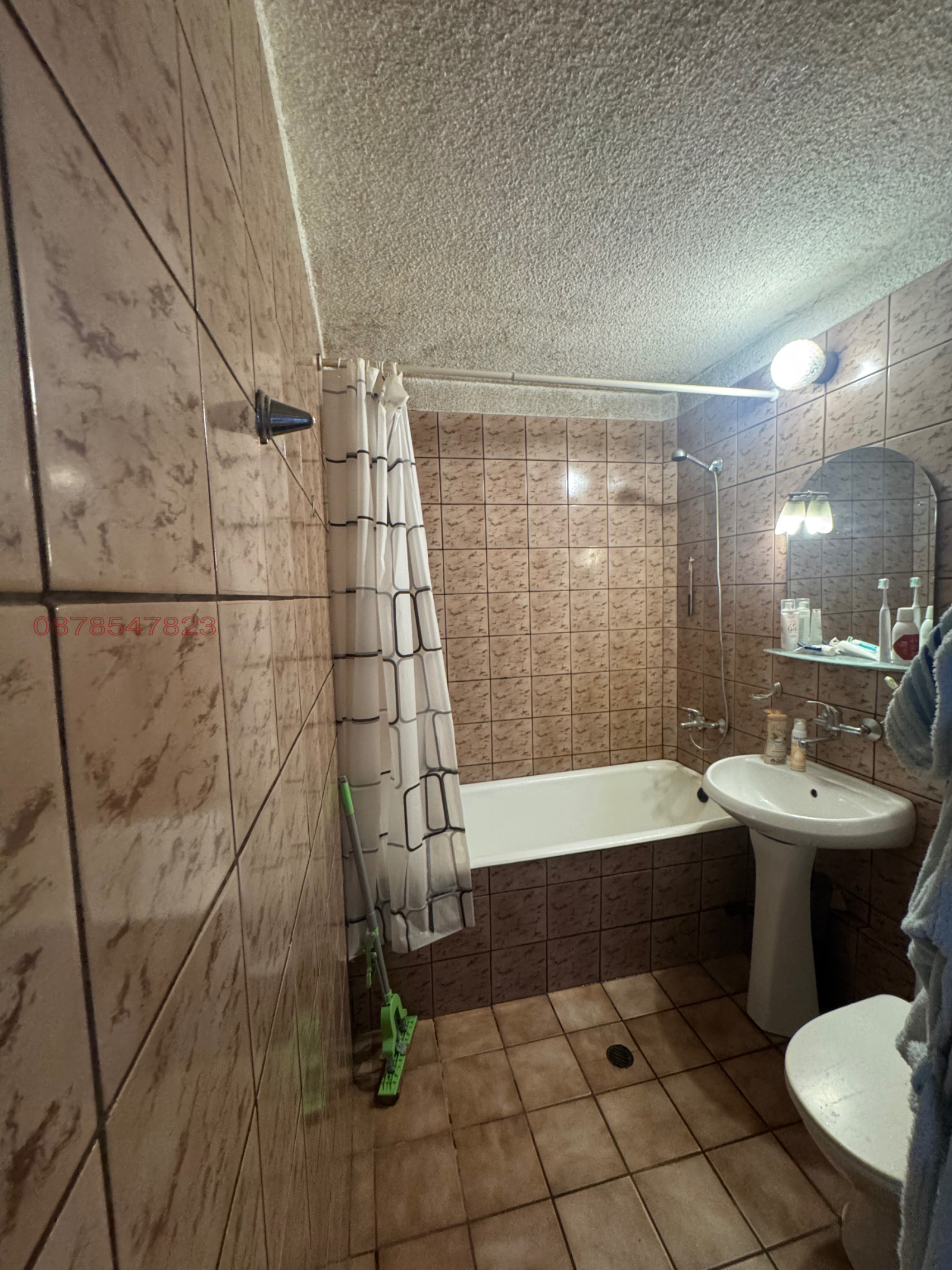 Продава 2-СТАЕН, гр. София, Дружба 1, снимка 8 - Апартаменти - 56073802