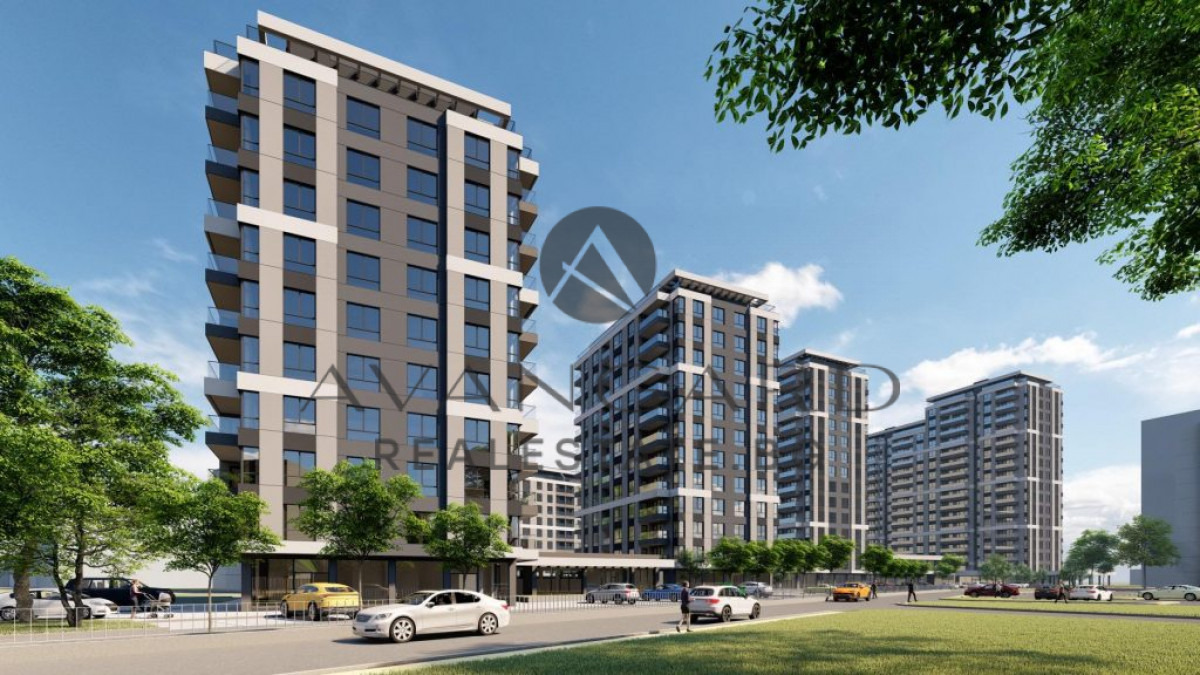 Продава 3-СТАЕН, гр. Пловдив, Кючук Париж, снимка 2 - Апартаменти - 40734521