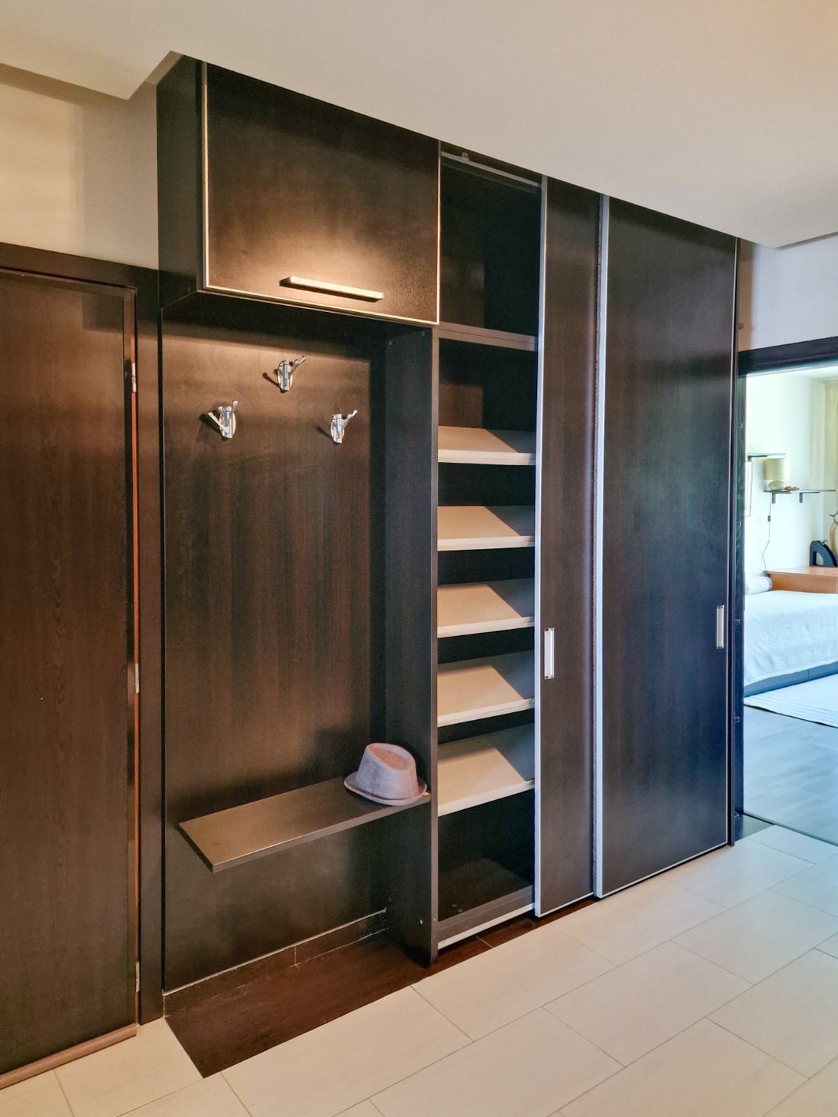 Продава 3-СТАЕН, гр. София, Симеоново, снимка 8 - Апартаменти - 56502425