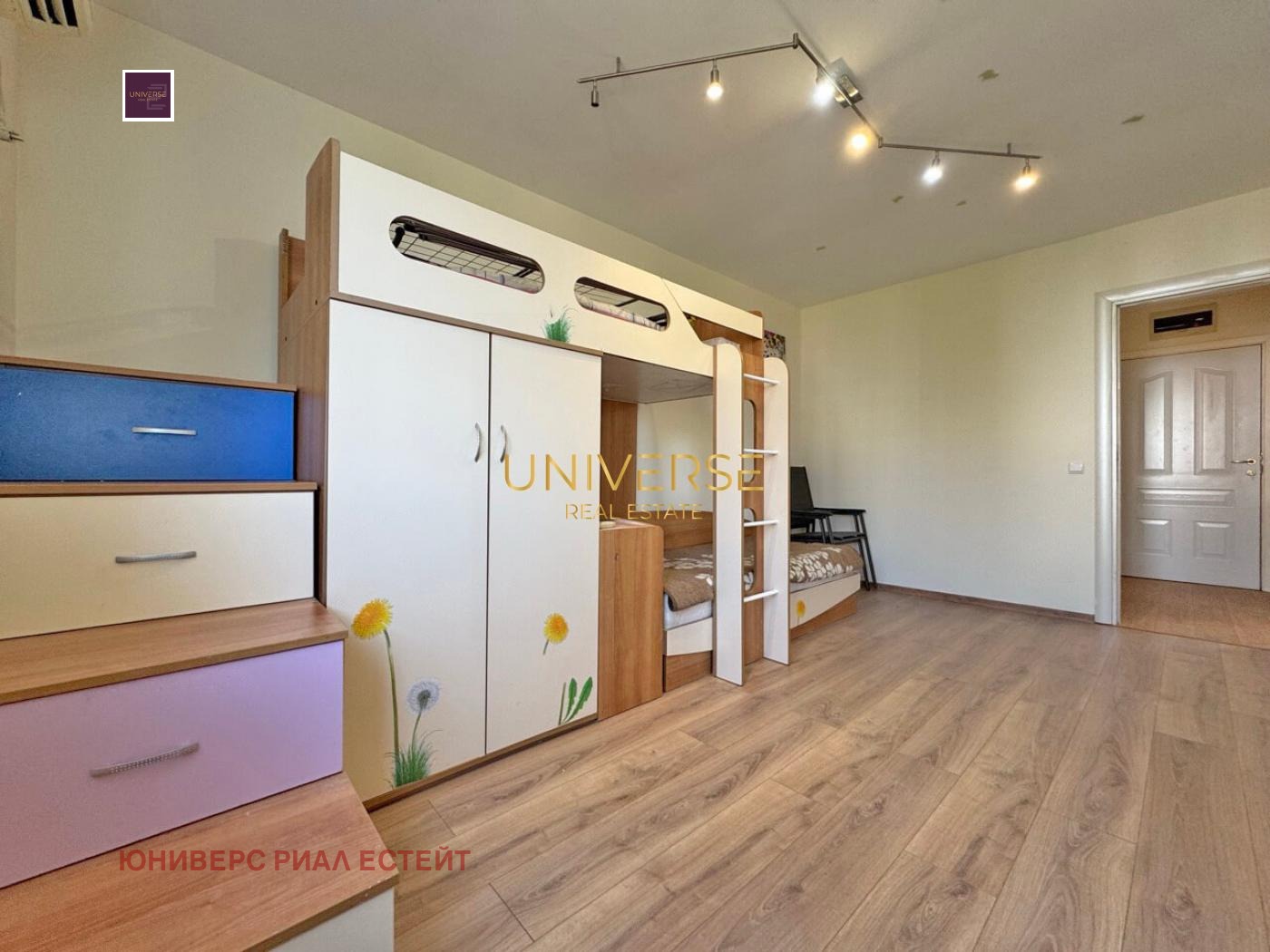 Продава 3-СТАЕН, гр. Свети Влас, област Бургас, снимка 5 - Апартаменти - 54479989