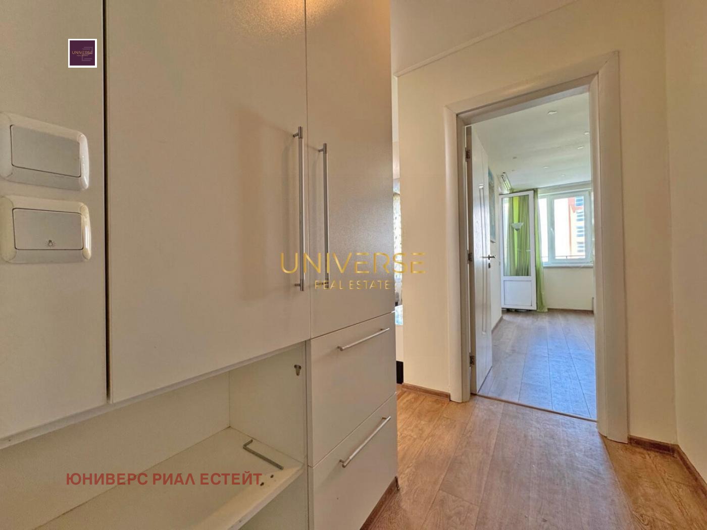 Продава 3-СТАЕН, гр. Свети Влас, област Бургас, снимка 3 - Апартаменти - 54479989