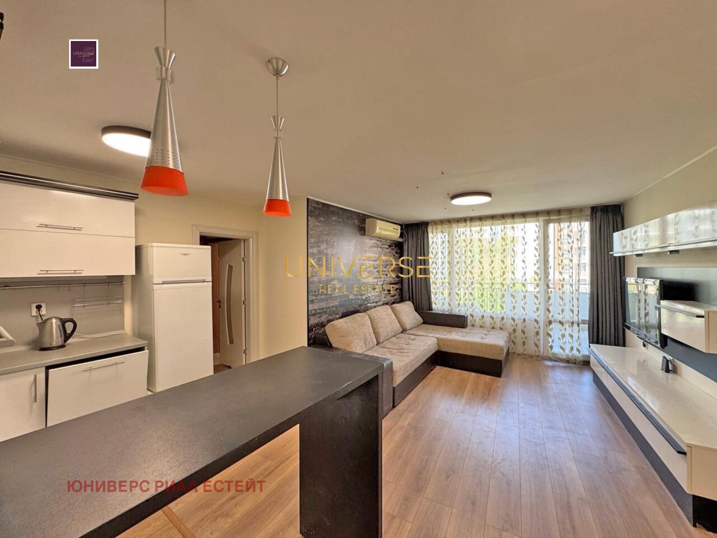 Продава 3-СТАЕН, гр. Свети Влас, област Бургас, снимка 13 - Апартаменти - 54479989