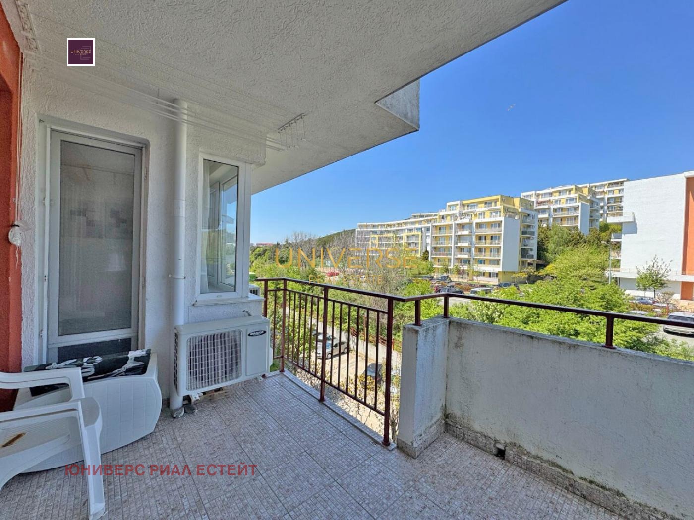 Продава 3-СТАЕН, гр. Свети Влас, област Бургас, снимка 6 - Апартаменти - 54479989