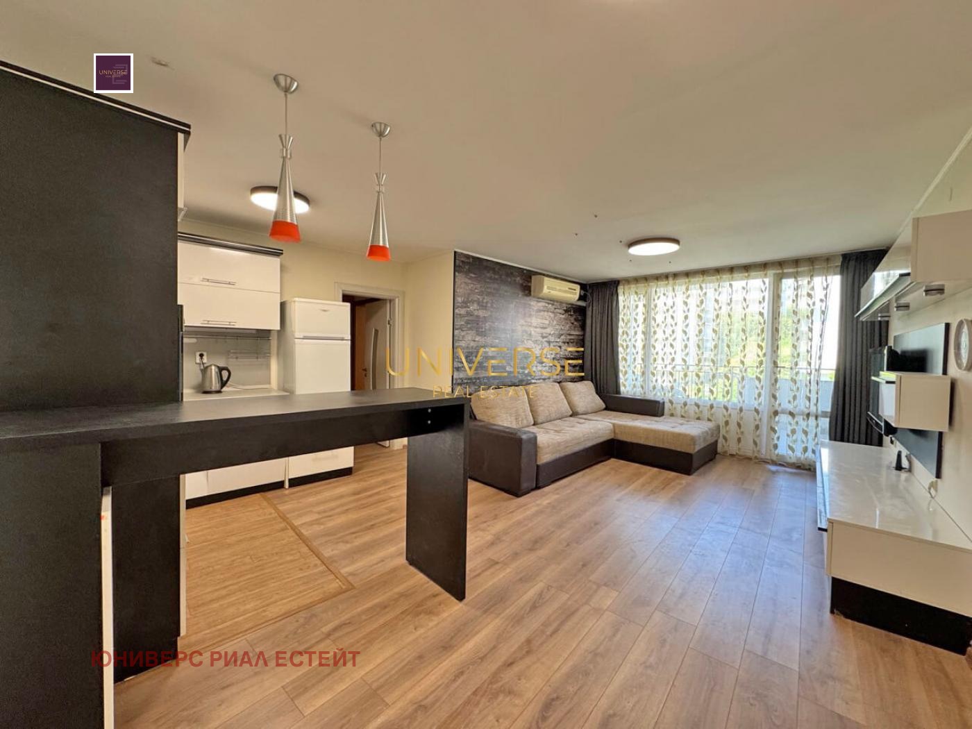 Продава 3-СТАЕН, гр. Свети Влас, област Бургас, снимка 12 - Апартаменти - 54479989