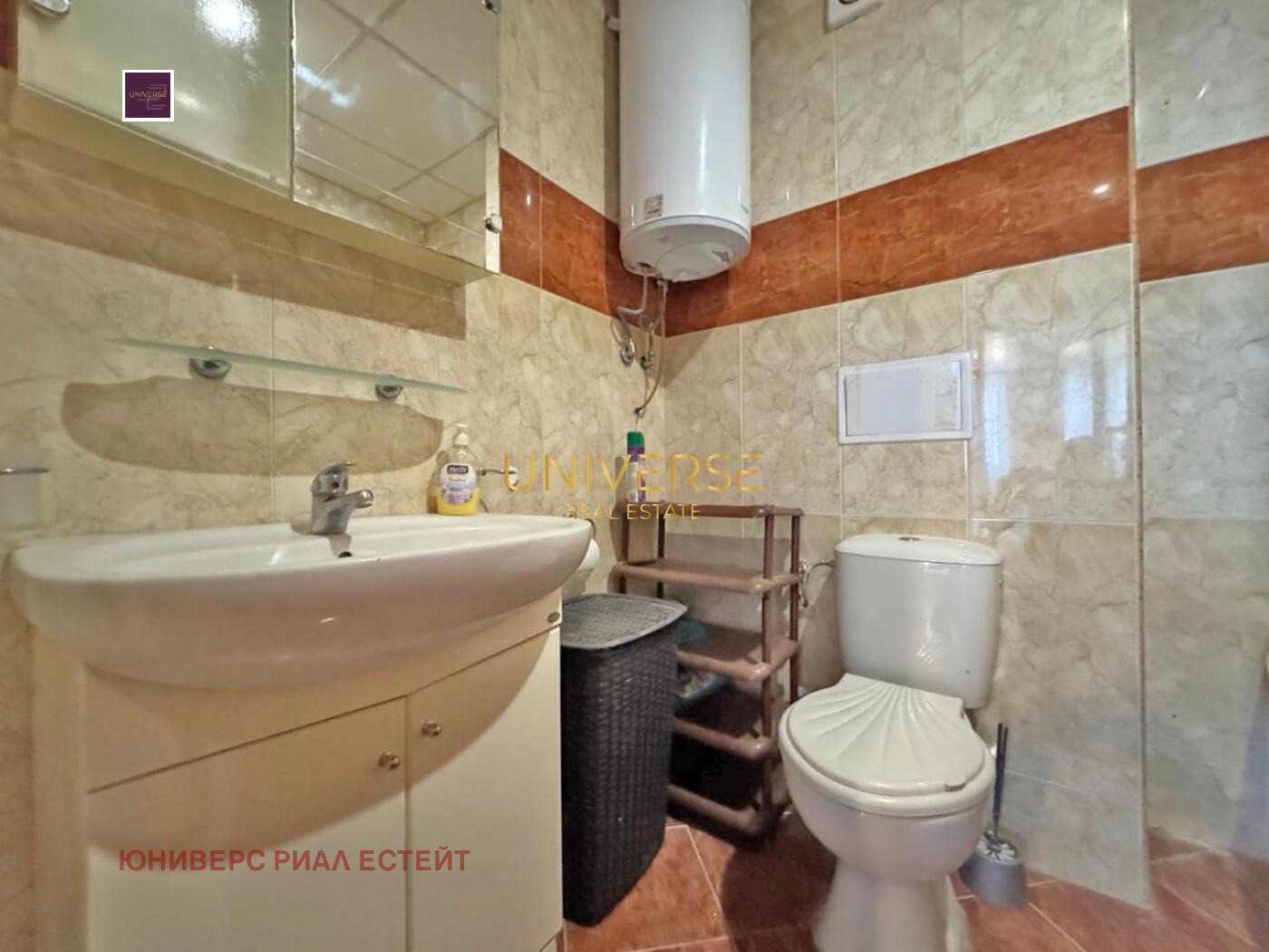 Продава 3-СТАЕН, гр. Свети Влас, област Бургас, снимка 17 - Апартаменти - 54479989