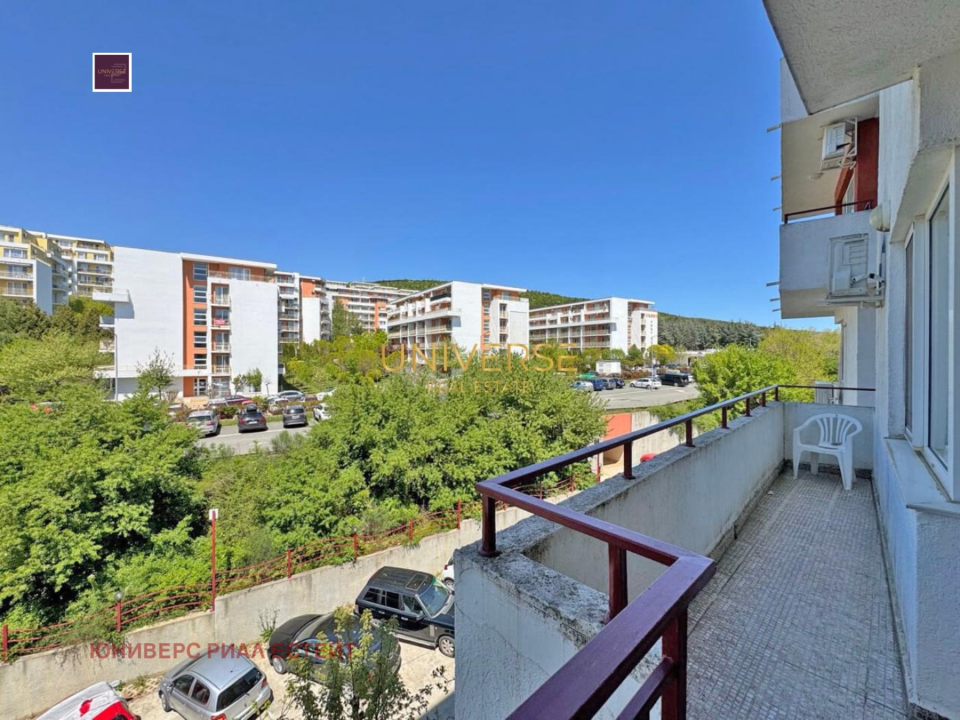 Продава 3-СТАЕН, гр. Свети Влас, област Бургас, снимка 8 - Апартаменти - 54479989
