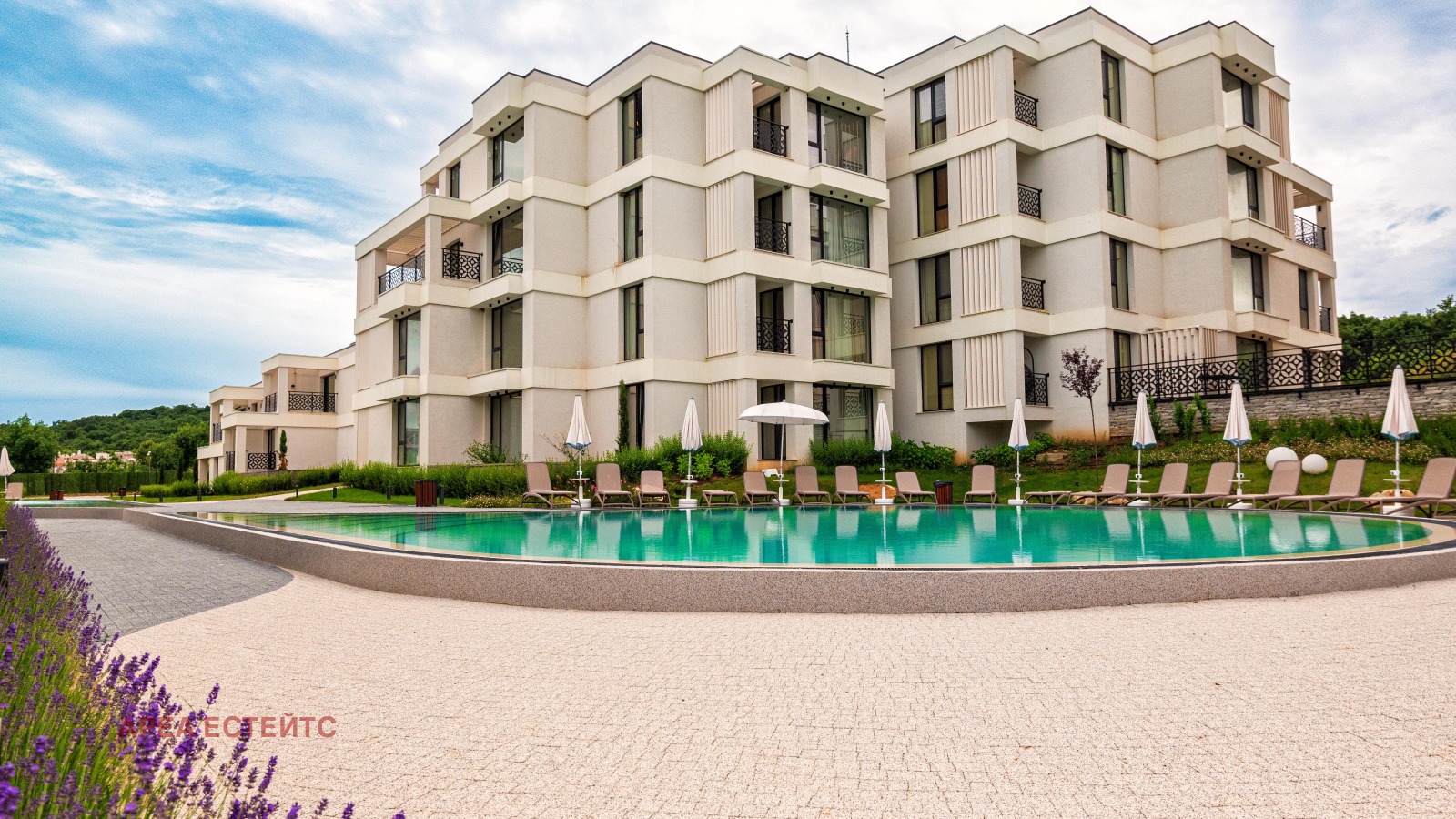Продава 3-СТАЕН, гр. Созопол, област Бургас, снимка 3 - Апартаменти - 54912570