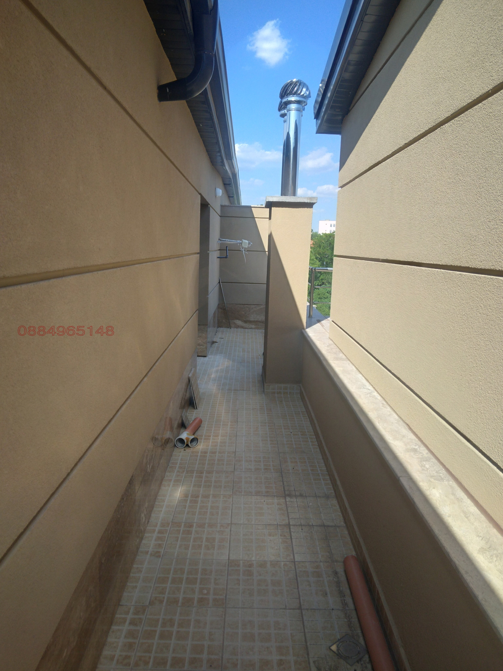 Продава 3-СТАЕН, гр. Хасково, Куба, снимка 11 - Апартаменти - 55079519