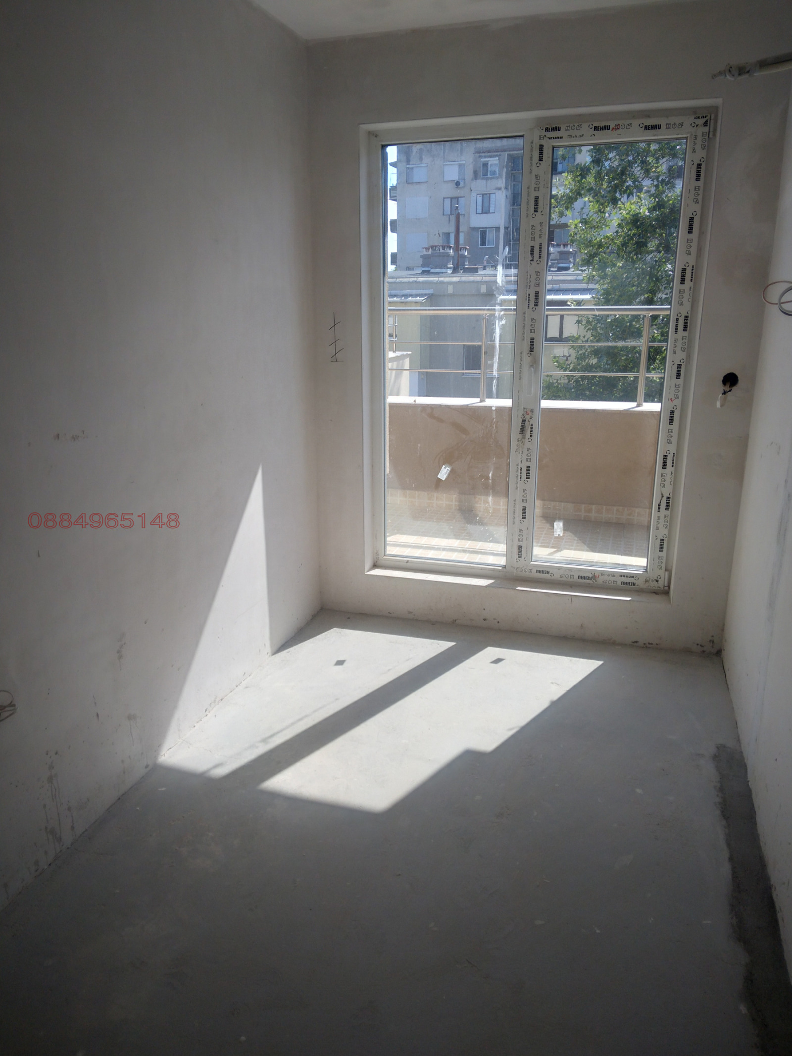 Продава 3-СТАЕН, гр. Хасково, Куба, снимка 9 - Апартаменти - 55079519