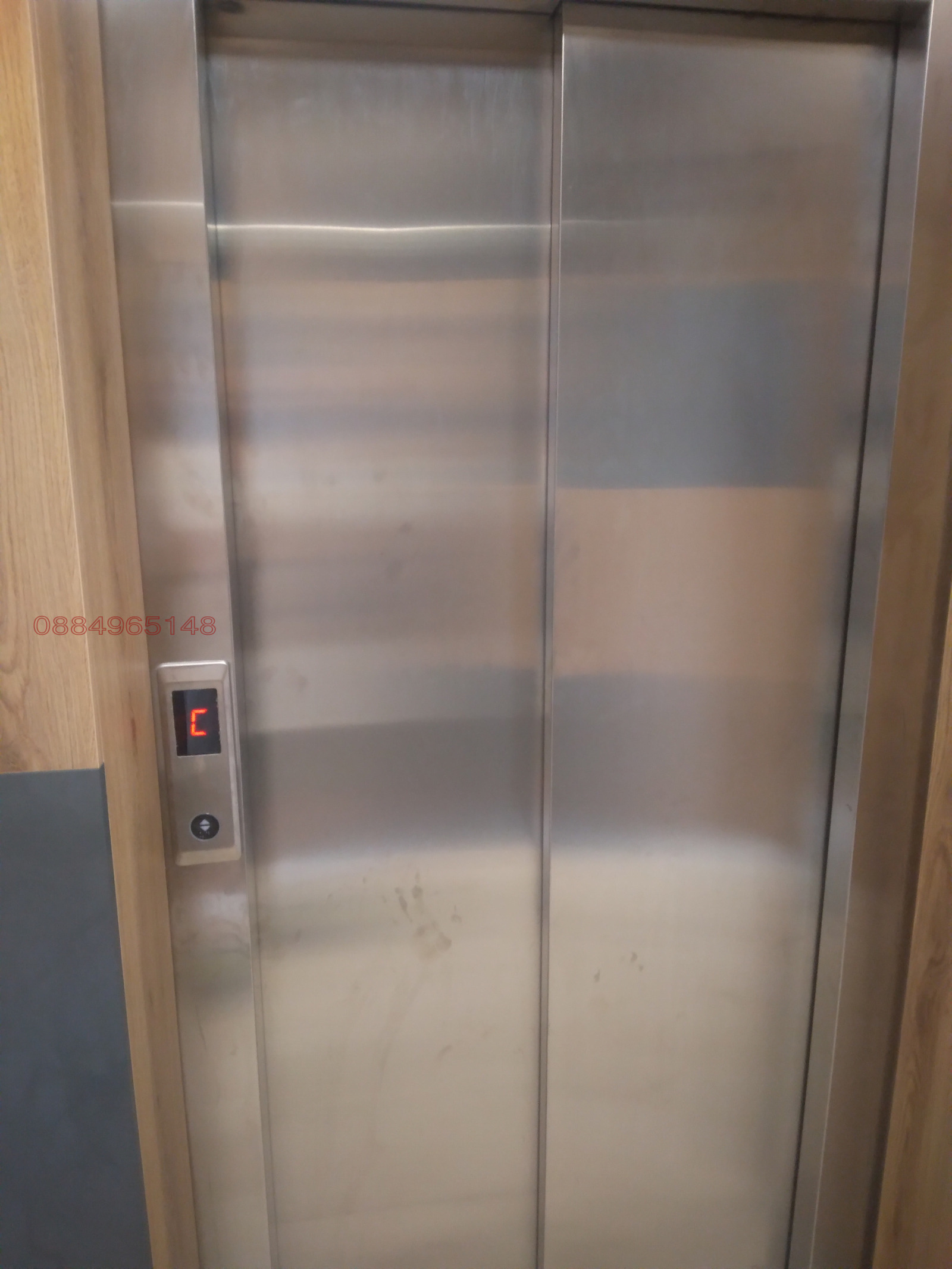 Продава 3-СТАЕН, гр. Хасково, Куба, снимка 3 - Апартаменти - 55079519