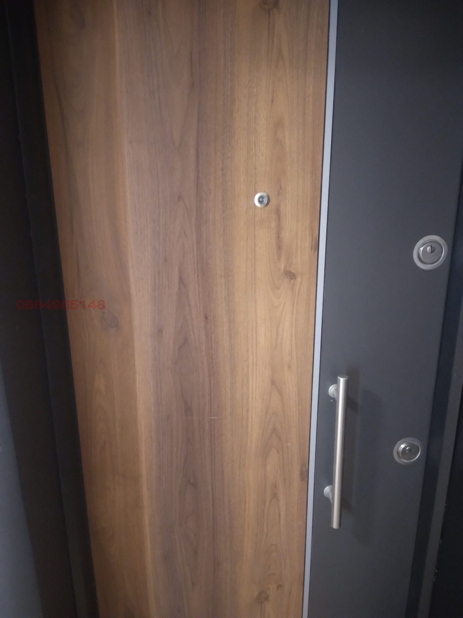 Продава 3-СТАЕН, гр. Хасково, Куба, снимка 4 - Апартаменти - 55079519