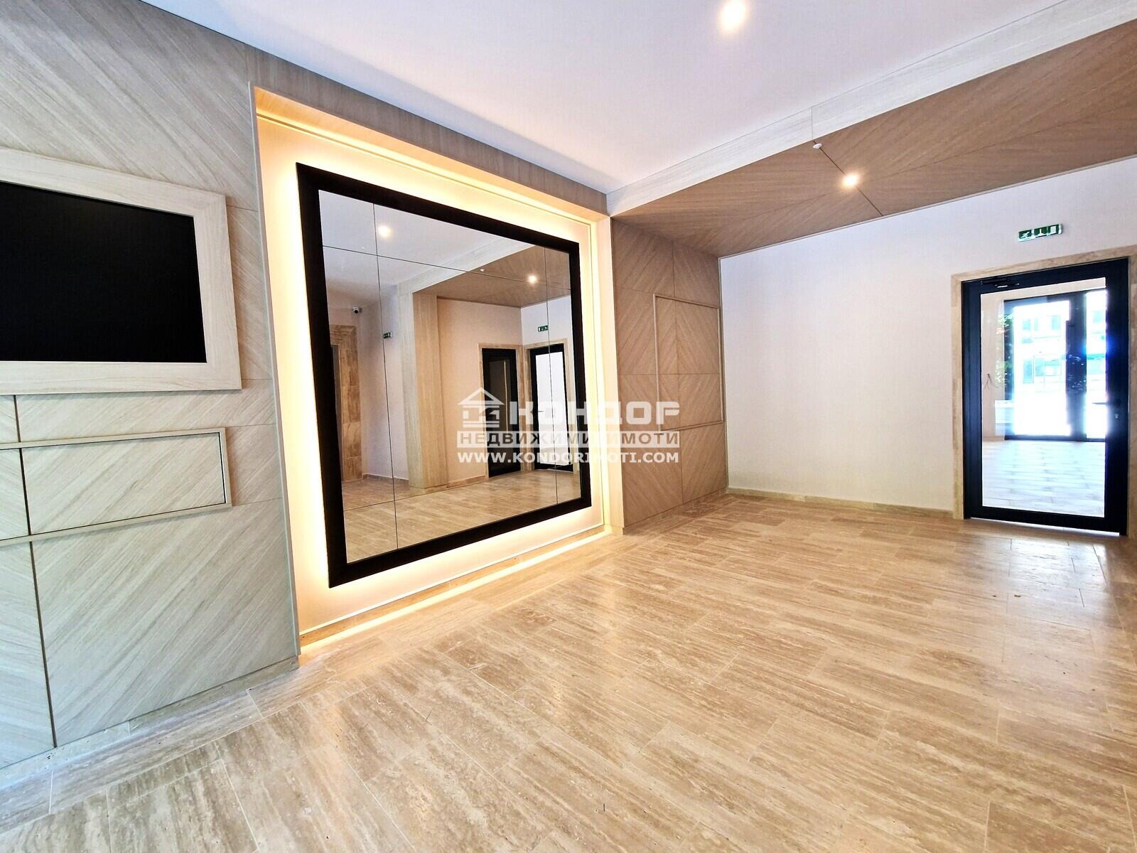 Продава 3-СТАЕН, гр. Пловдив, Кършияка, снимка 4 - Апартаменти - 55107083