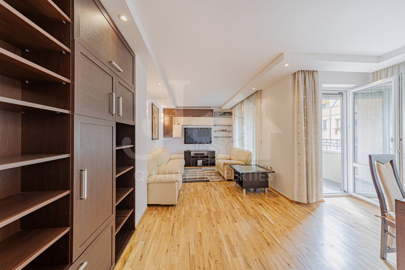 Продава 3-СТАЕН, гр. София, Витоша, снимка 3 - Апартаменти - 55277588