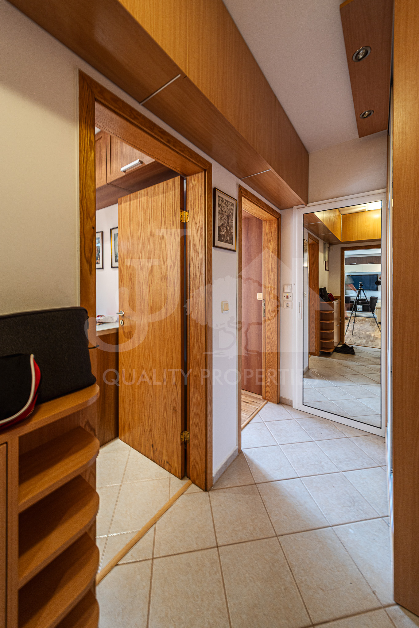 Продава 3-СТАЕН, гр. София, Витоша, снимка 16 - Апартаменти - 55277588
