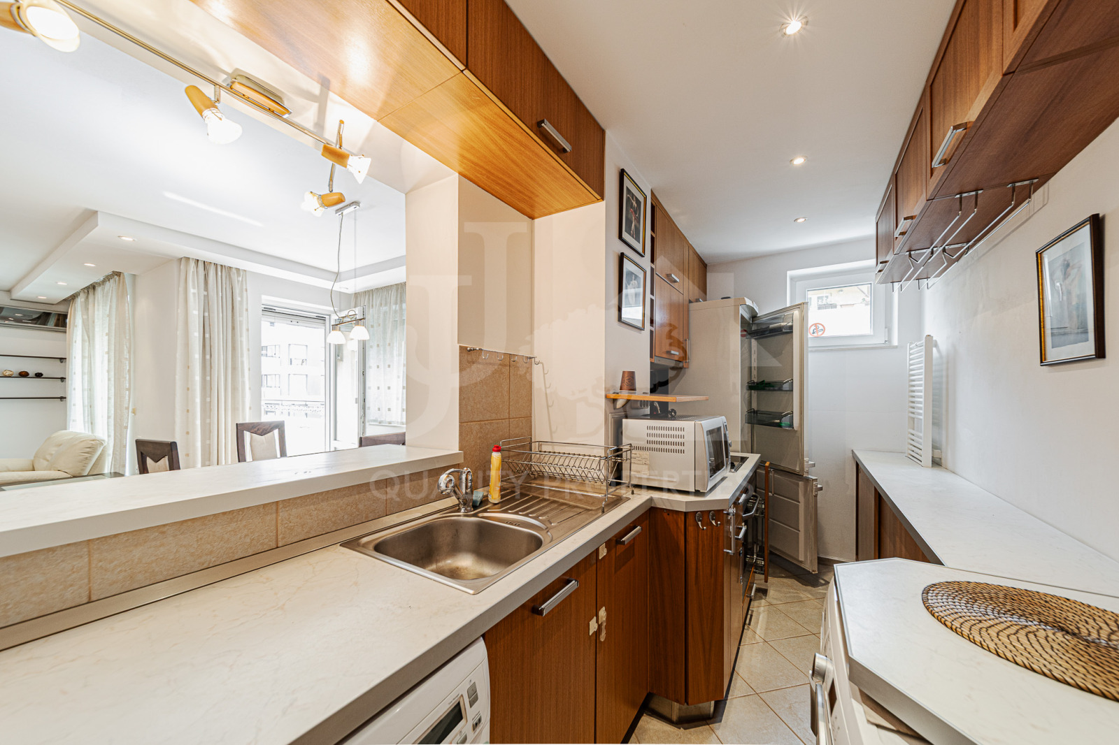Продава 3-СТАЕН, гр. София, Витоша, снимка 8 - Апартаменти - 55277588