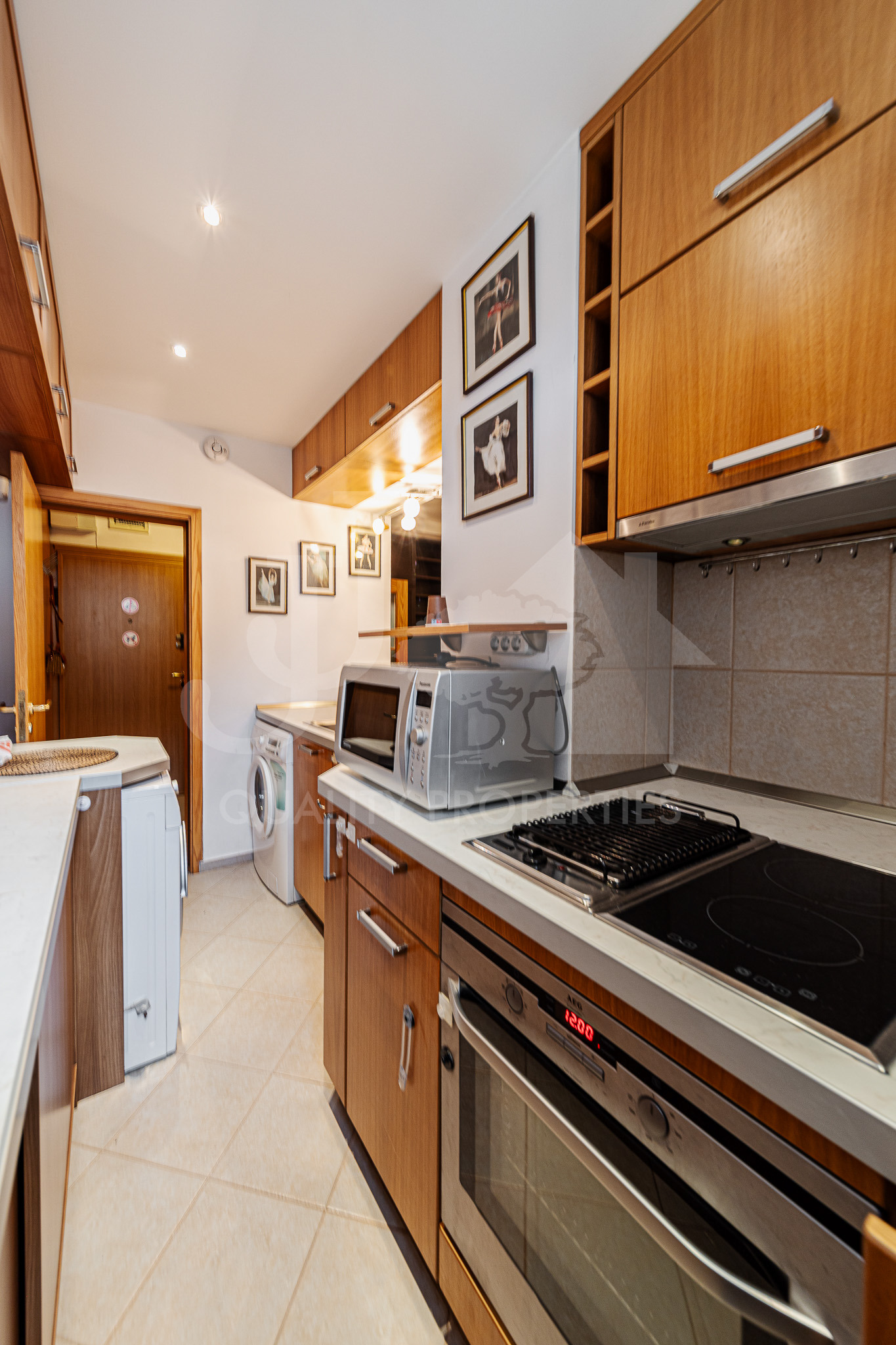 Продава 3-СТАЕН, гр. София, Витоша, снимка 9 - Апартаменти - 55277588
