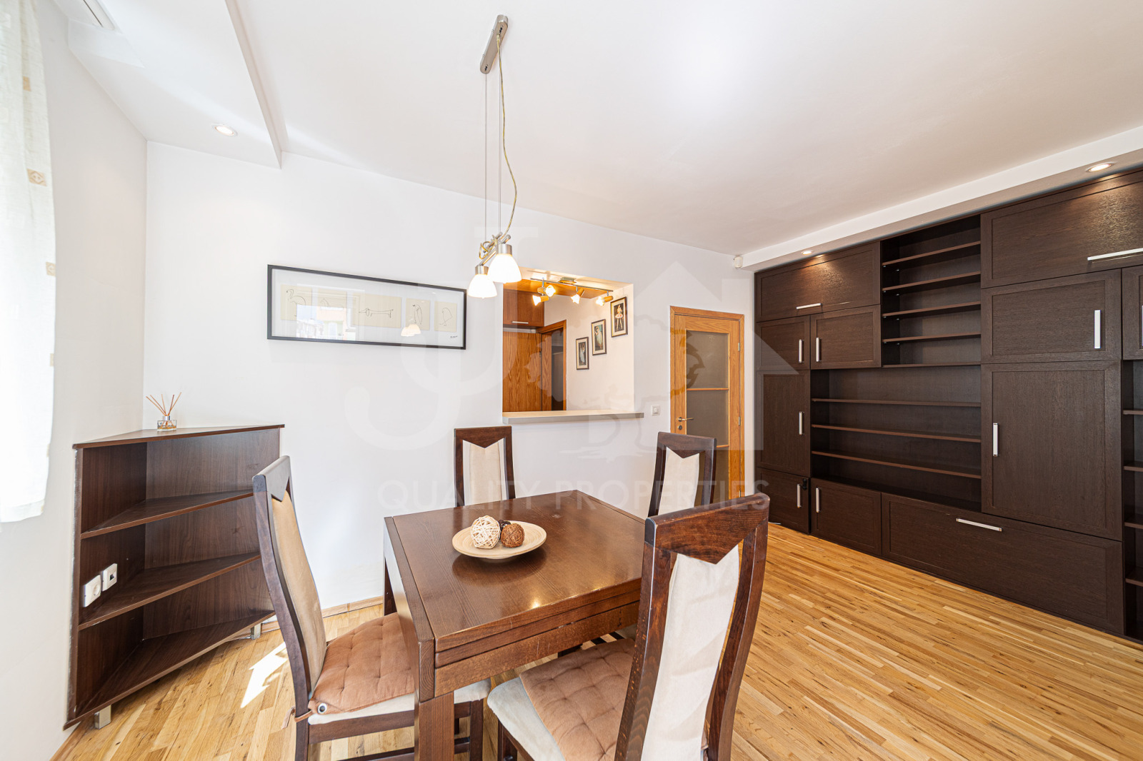 Продава 3-СТАЕН, гр. София, Витоша, снимка 7 - Апартаменти - 55277588