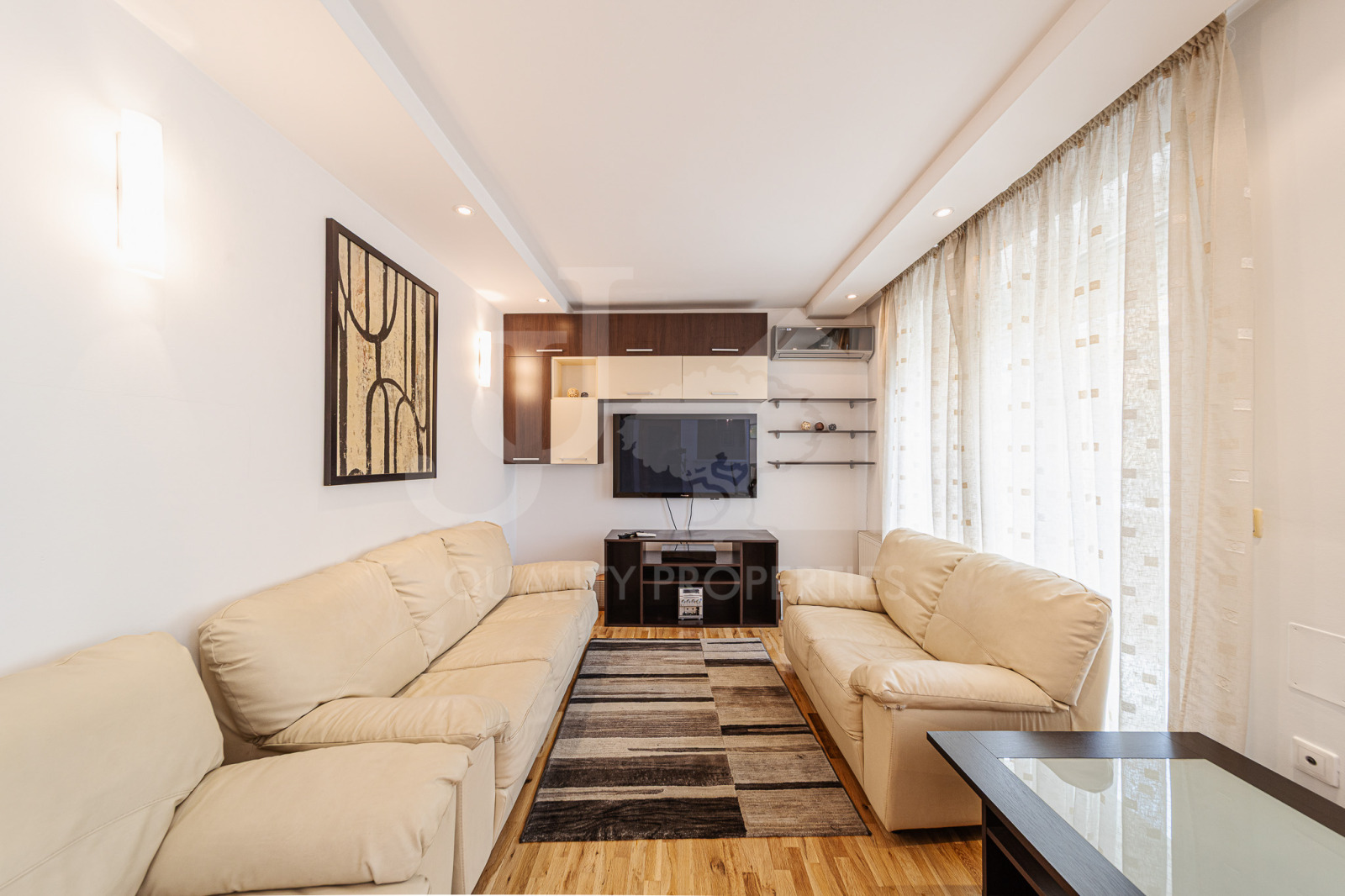 Продава 3-СТАЕН, гр. София, Витоша, снимка 2 - Апартаменти - 55277588