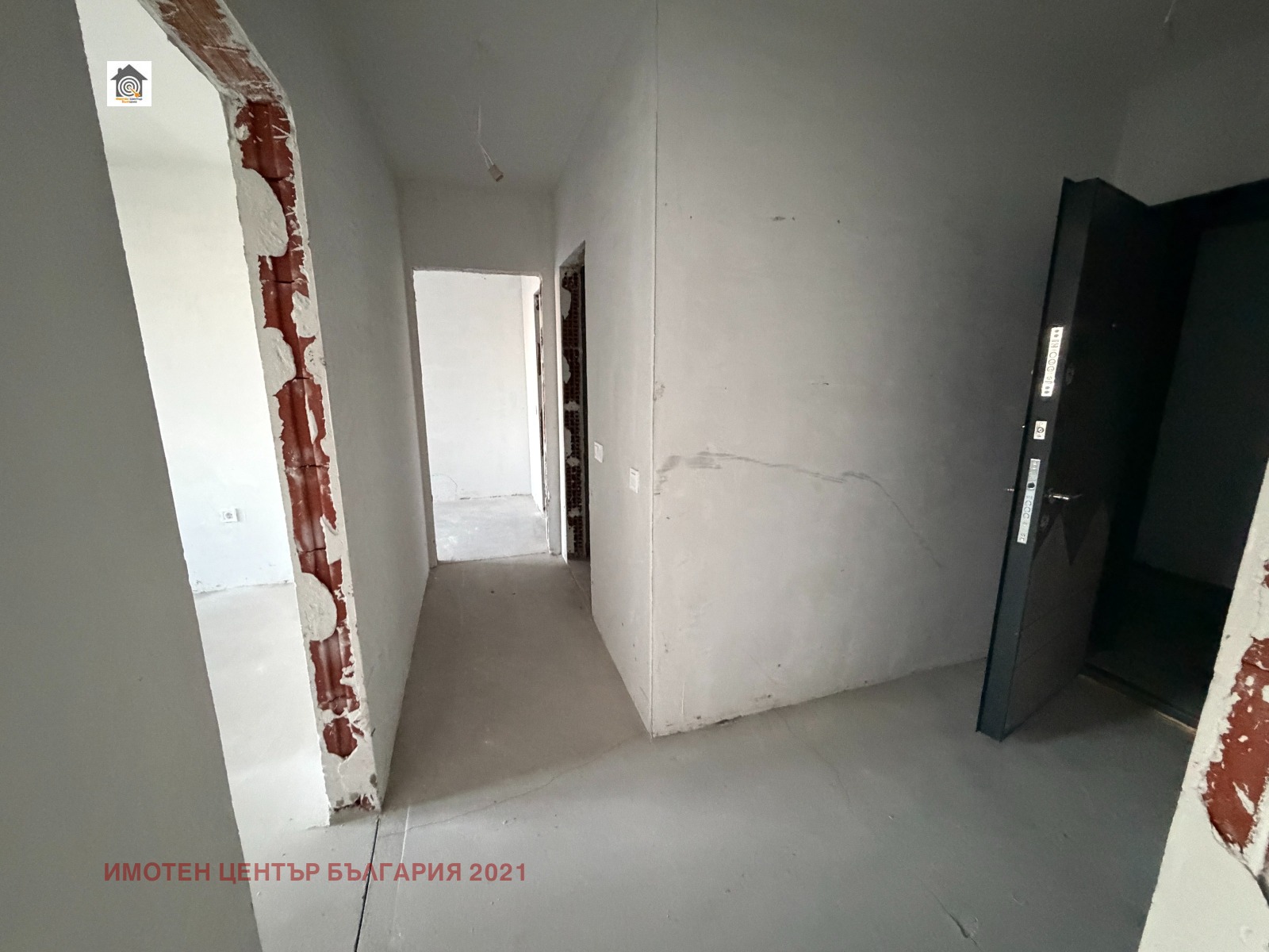 Продава 3-СТАЕН, гр. София, Малинова долина, снимка 3 - Апартаменти - 56163351