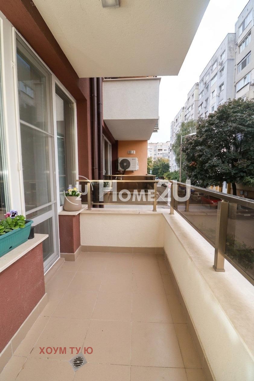 Продава 3-СТАЕН, гр. София, Обеля, снимка 10 - Апартаменти - 56734252