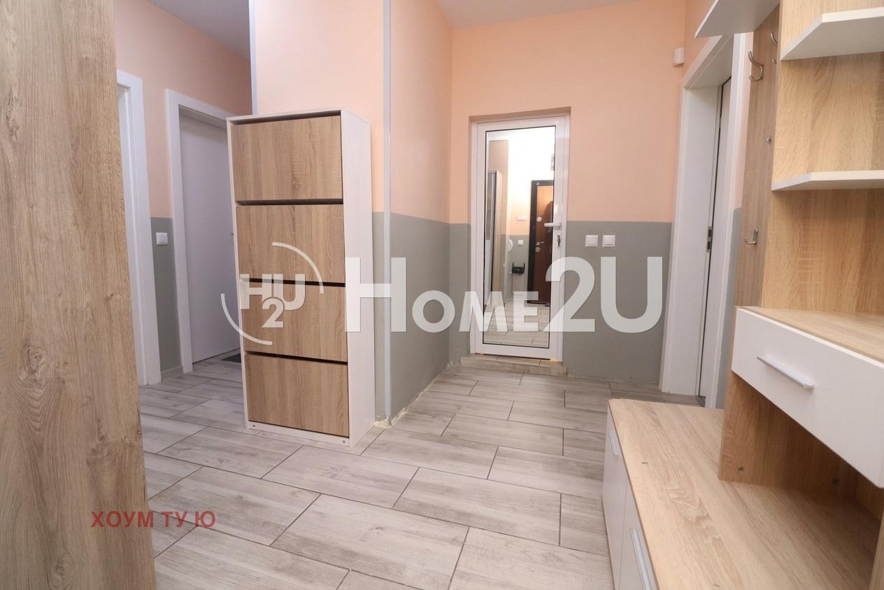 Продава 3-СТАЕН, гр. София, Обеля, снимка 7 - Апартаменти - 56734252