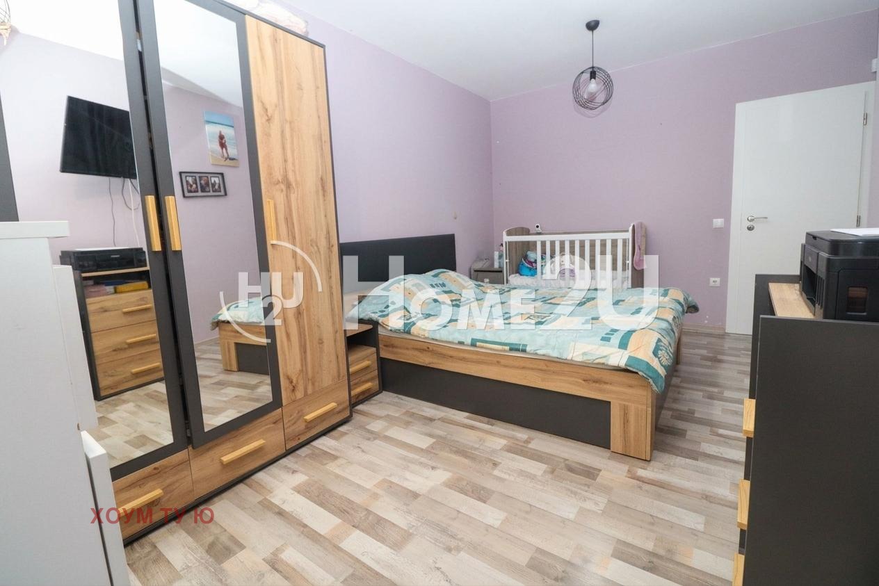 Продава 3-СТАЕН, гр. София, Обеля, снимка 5 - Апартаменти - 56734252