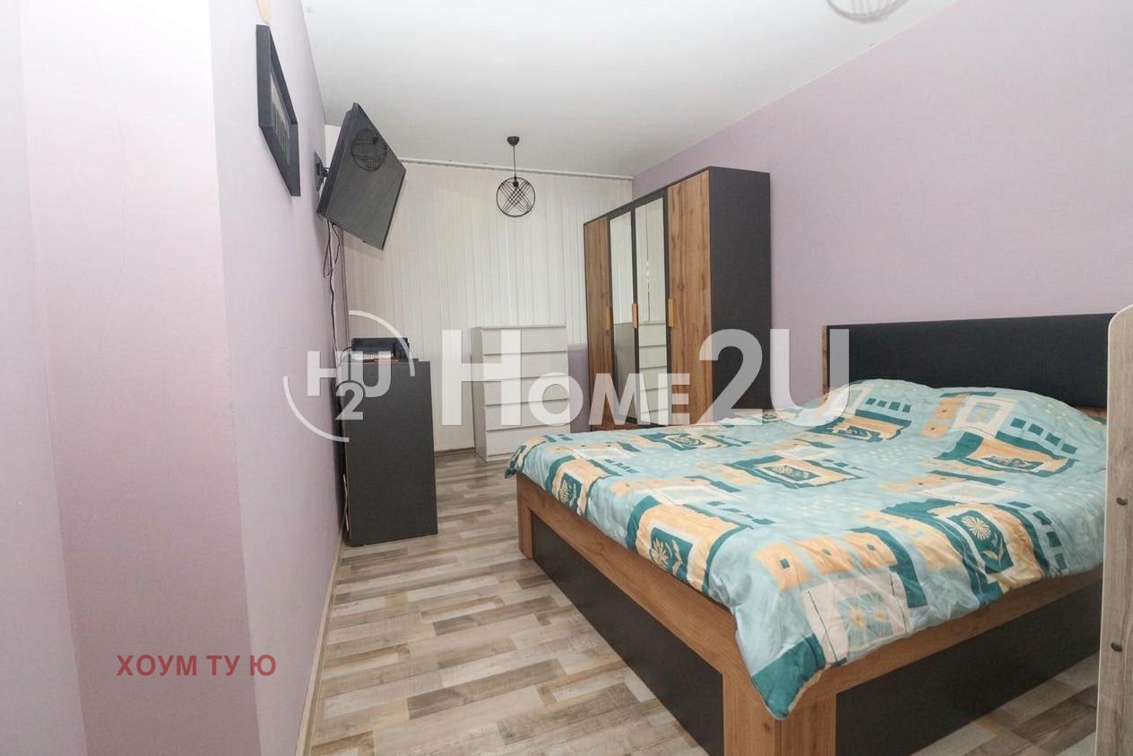 Продава 3-СТАЕН, гр. София, Обеля, снимка 4 - Апартаменти - 56734252