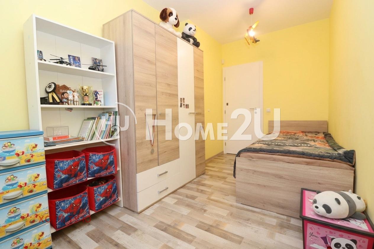 Продава 3-СТАЕН, гр. София, Обеля, снимка 6 - Апартаменти - 56734252