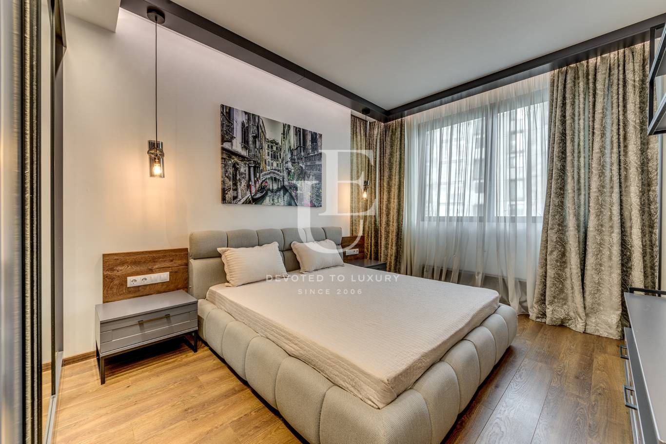 Продава 4-СТАЕН, гр. София, Изгрев, снимка 7 - Апартаменти - 53711600