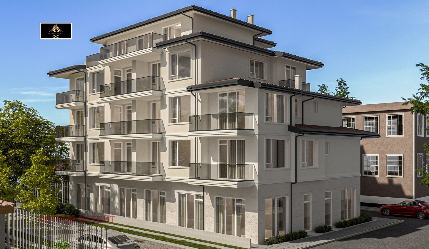 Продава ОФИС, гр. Велинград, област Пазарджик, снимка 5 - Офиси - 54556973