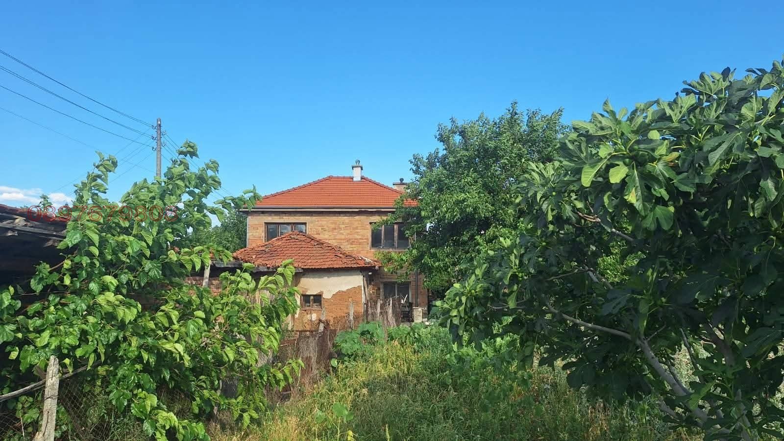 Продава КЪЩА, с. Блатница, област Пазарджик, снимка 7 - Къщи - 53633639