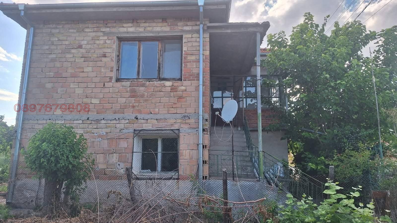 Продава КЪЩА, с. Блатница, област Пазарджик, снимка 4 - Къщи - 53633639