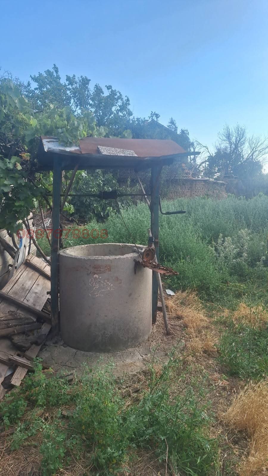 Продава КЪЩА, с. Блатница, област Пазарджик, снимка 5 - Къщи - 53633639