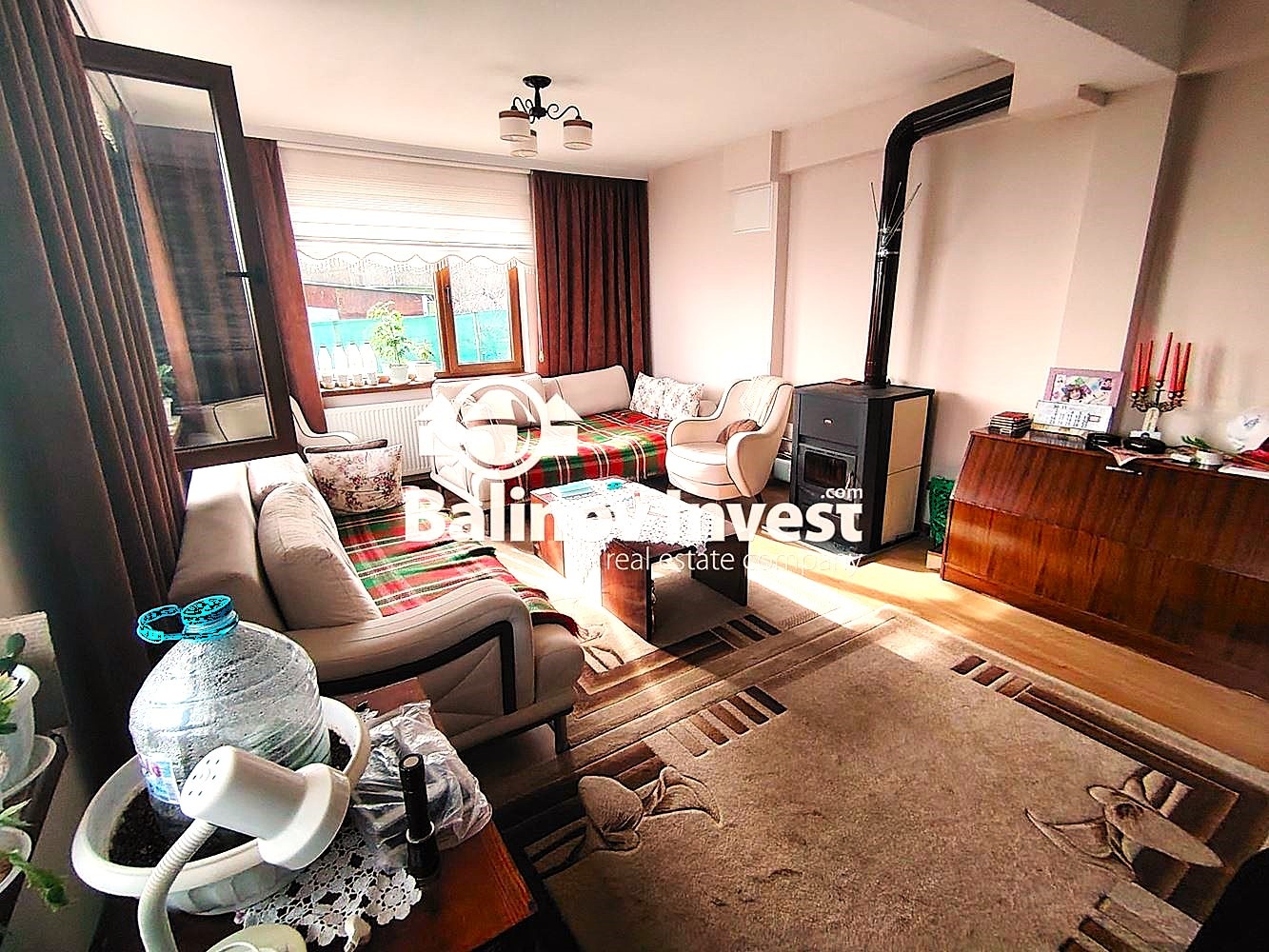 Продава КЪЩА, гр. Варна, м-т Пчелина, снимка 6 - Къщи - 53859603