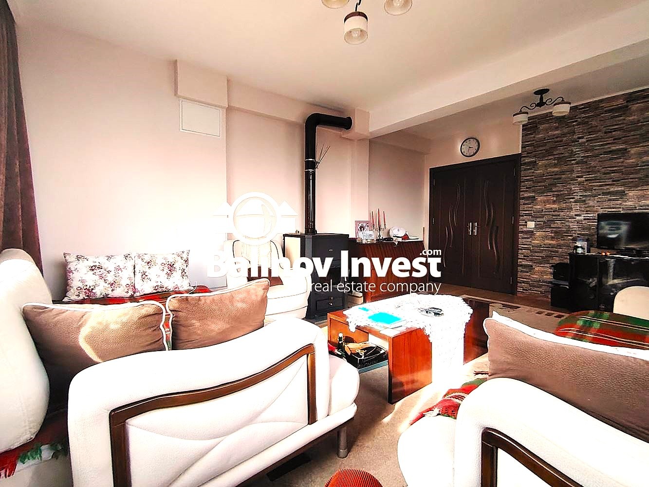 Продава КЪЩА, гр. Варна, м-т Пчелина, снимка 5 - Къщи - 53859603