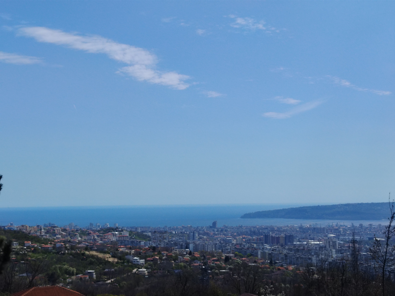 Продава КЪЩА, гр. Варна, Възраждане 4