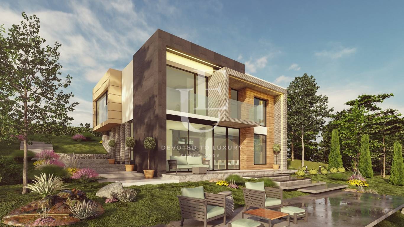 Продава КЪЩА, гр. Годеч, област София област