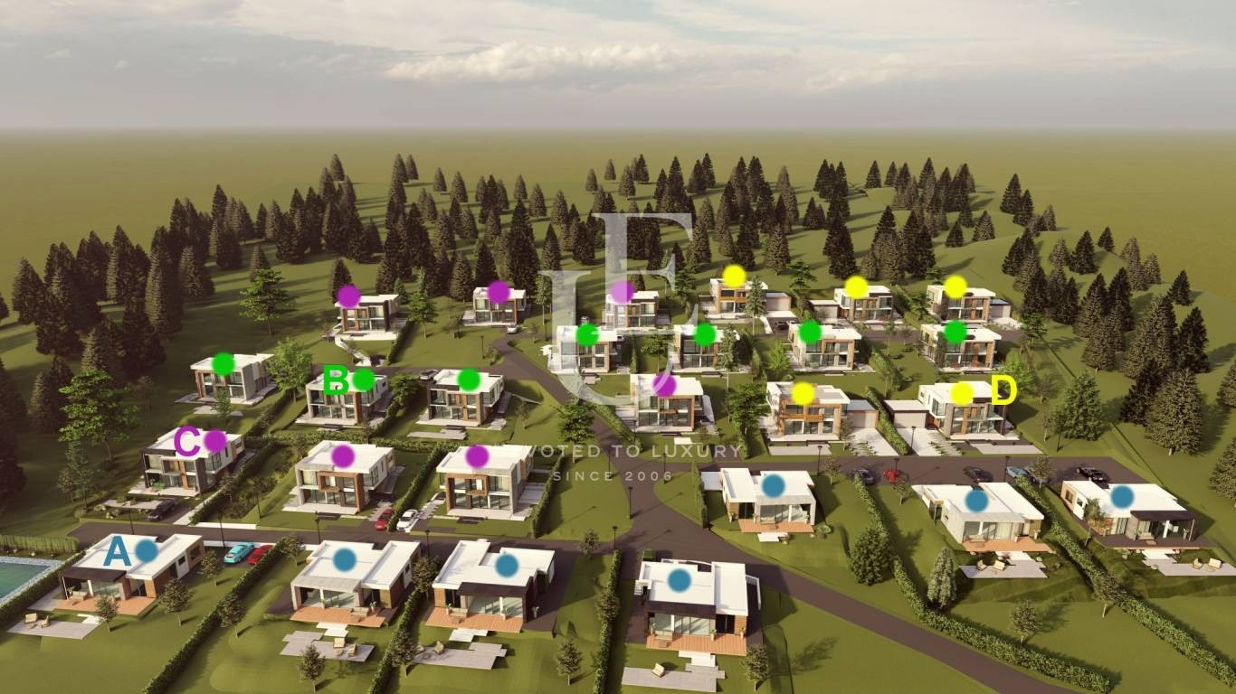 Продава КЪЩА, гр. Годеч, област София област, снимка 14 - Къщи - 54056240