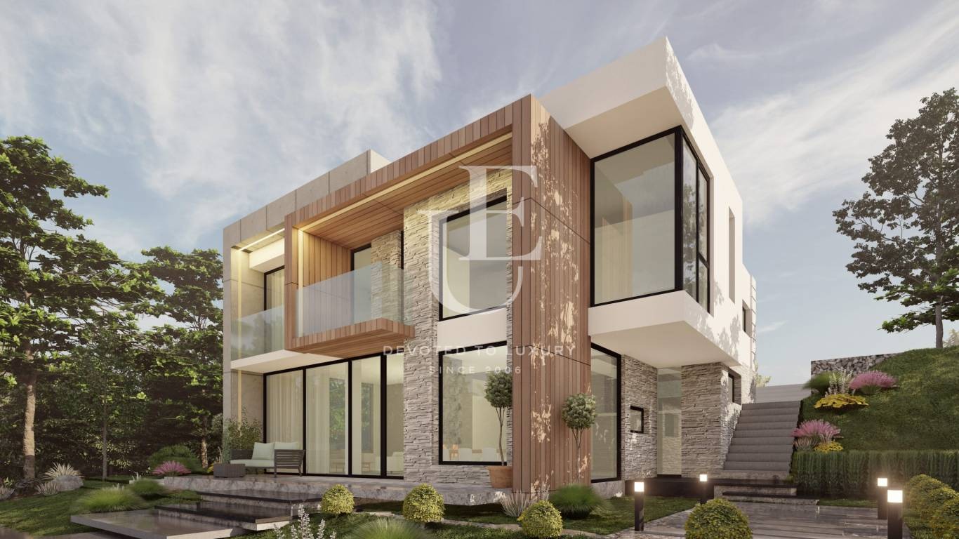 Продава КЪЩА, гр. Годеч, област София област, снимка 2 - Къщи - 54056240