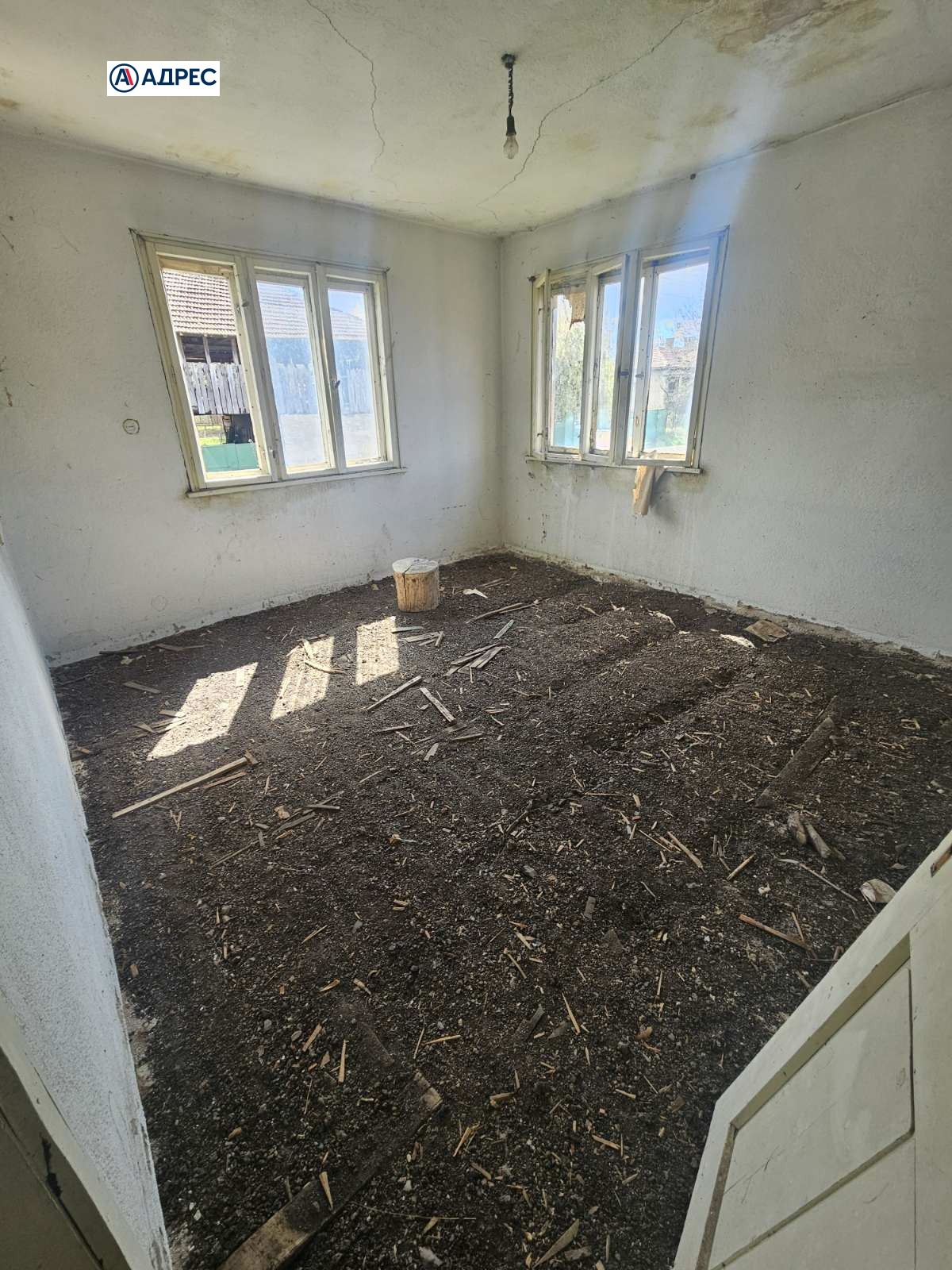 Продава КЪЩА, с. Пешаково, област Видин, снимка 4 - Къщи - 54356082