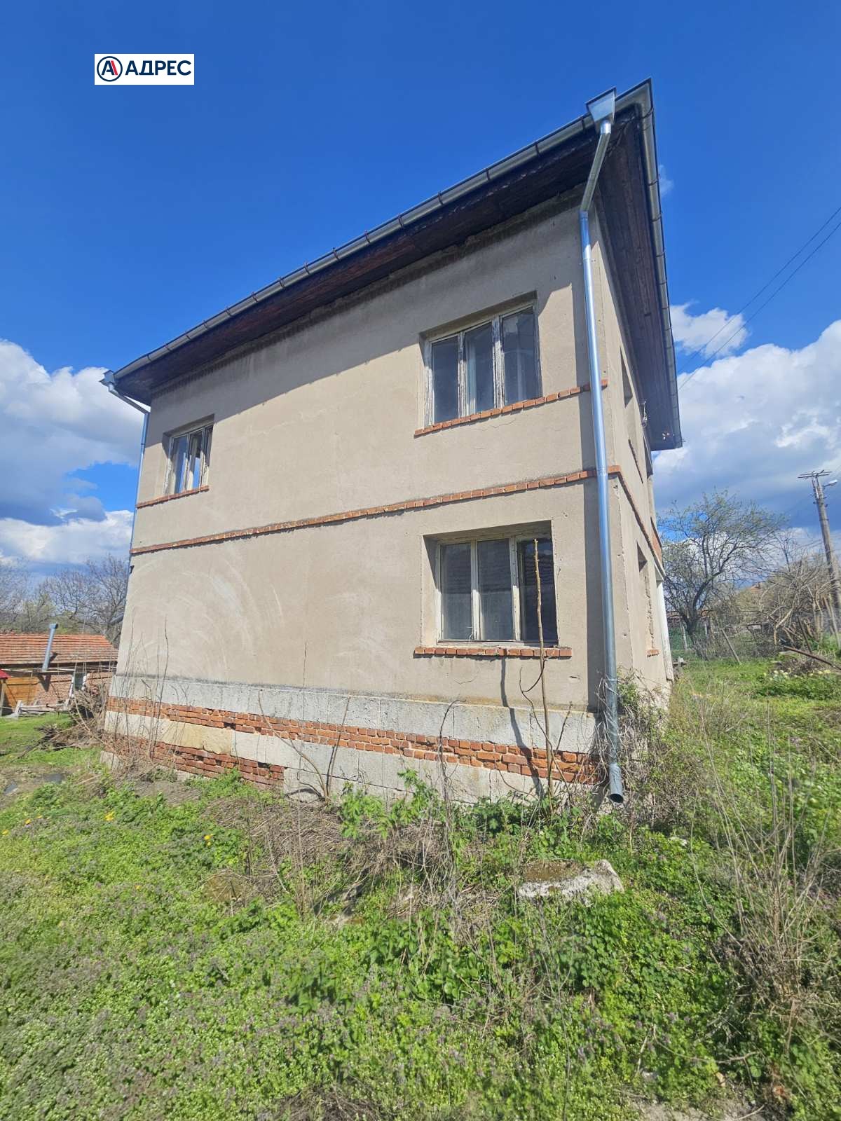 Продава КЪЩА, с. Пешаково, област Видин, снимка 2 - Къщи - 54356082