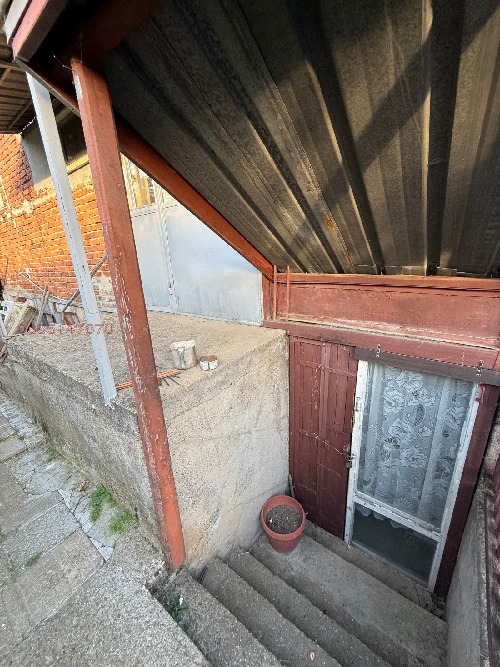 Продава КЪЩА, гр. Берковица, област Монтана, снимка 14 - Къщи - 54991671
