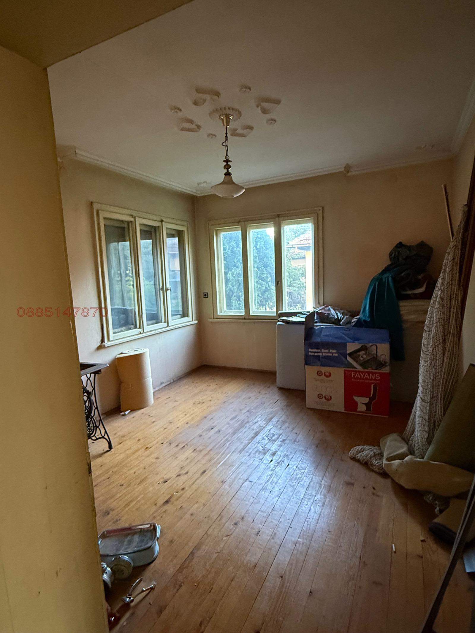 Продава КЪЩА, гр. Берковица, област Монтана, снимка 6 - Къщи - 54991671