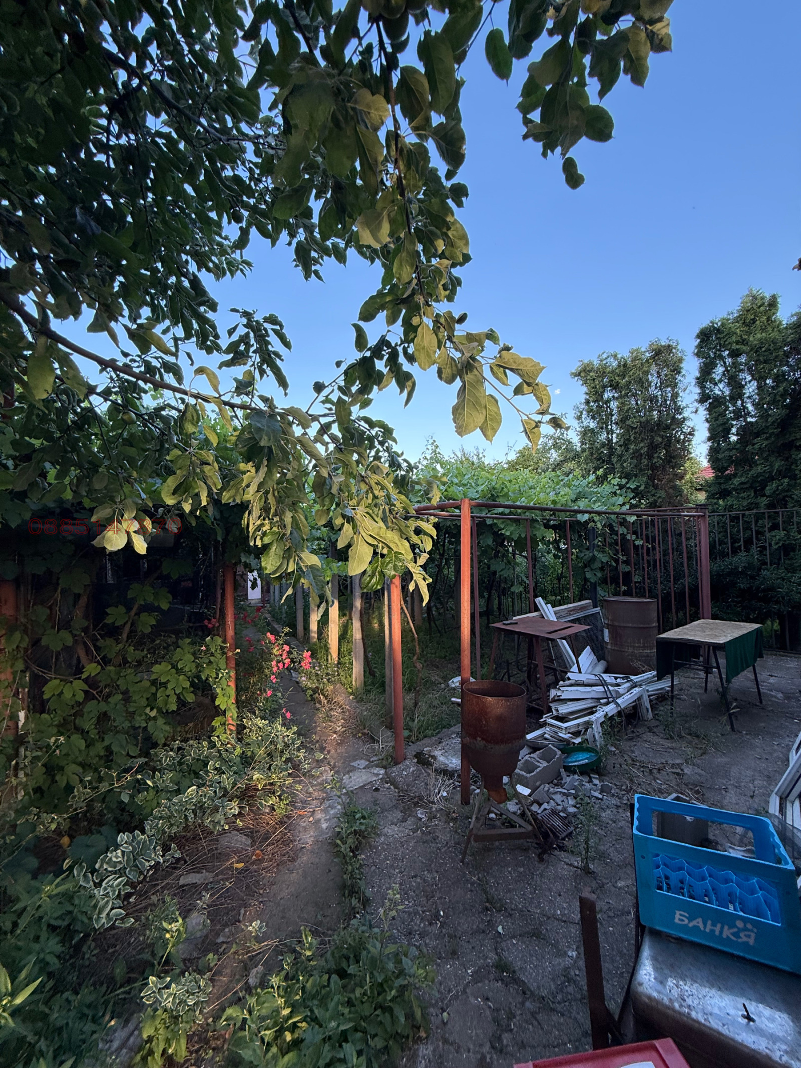 Продава КЪЩА, гр. Берковица, област Монтана, снимка 12 - Къщи - 54991671