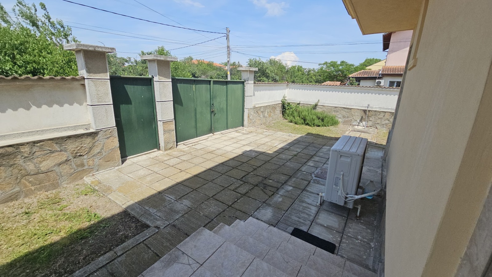 Продава КЪЩА, с. Царацово, област Пловдив, снимка 3 - Къщи - 54992691