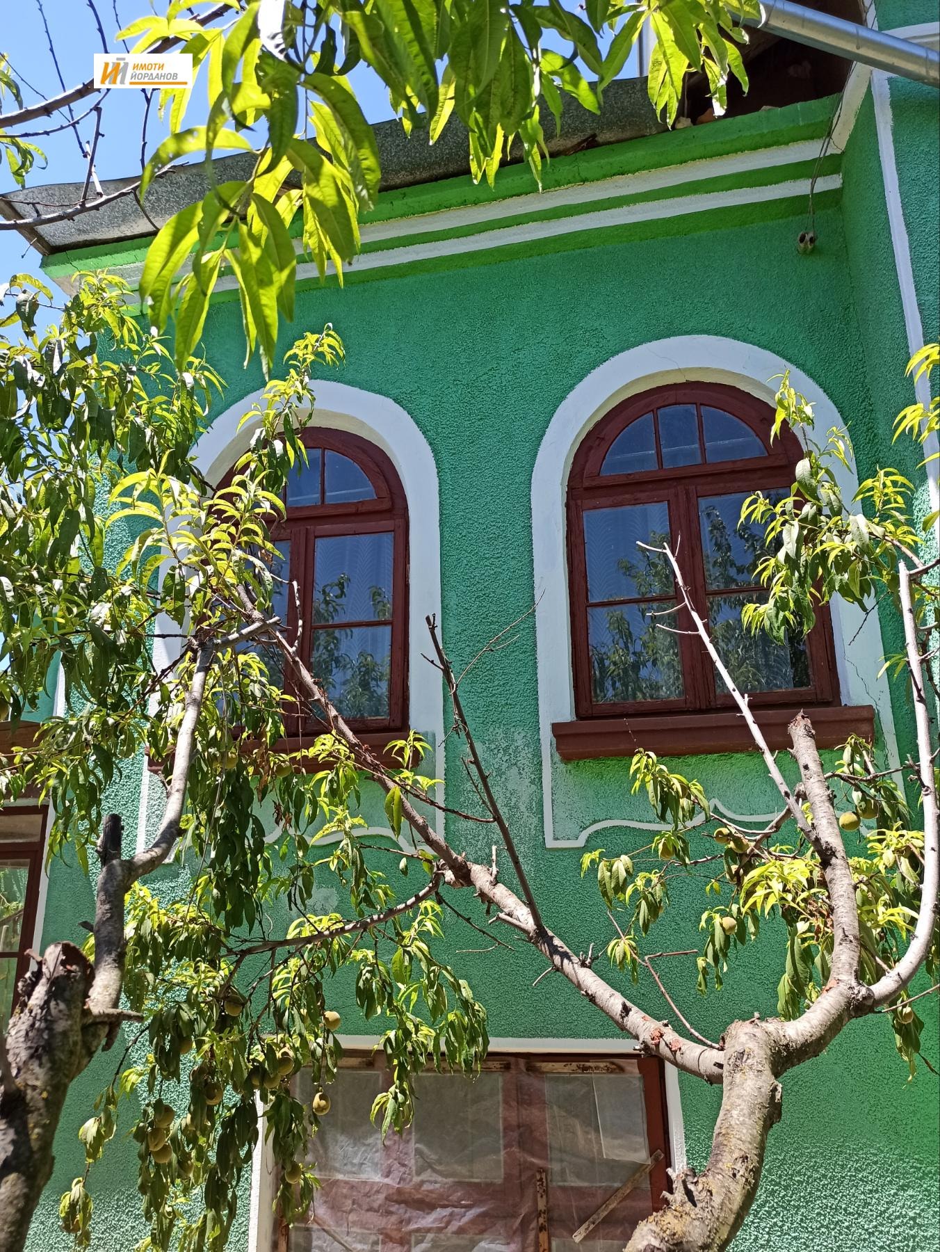 Продава КЪЩА, с. Долна Липница, област Велико Търново, снимка 2 - Къщи - 55583454