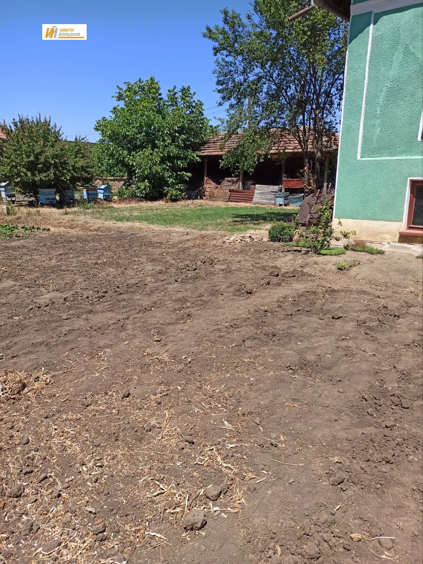 Продава КЪЩА, с. Долна Липница, област Велико Търново, снимка 6 - Къщи - 55583454